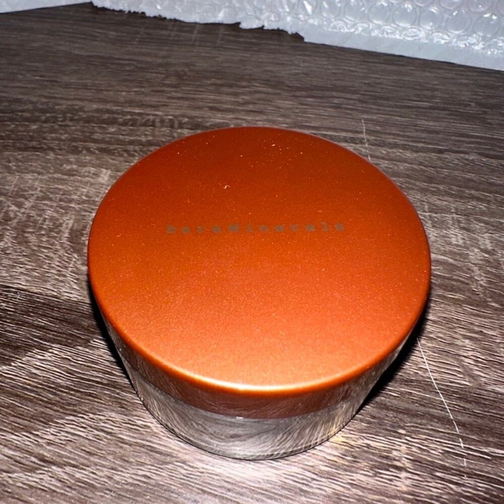BareMinerals Rock All Over Face Color Discontinued Rare Bronzer Powder 44042 NEW